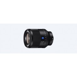 Sony Lenses Planar T* FE 50mm F1.4 ZA